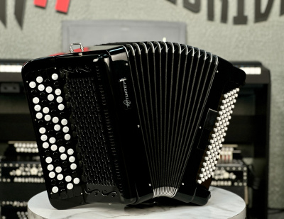 Баян «Юпитер-2Д» 46/61х44/80