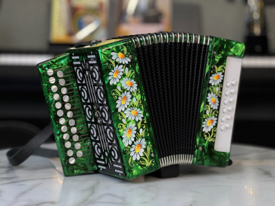 "Сказка" 23/12 /// до мажор