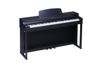 Medeli UP203 Цифровое пианино со стойкой, черное