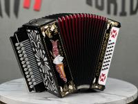 "Куликово Поле"  ре диез мажор  (Г0097)