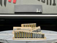 "ФАБРИЧНЫЕ" резонаторы для гармони