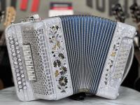 "Многотембровая" 27/25, до мажор // Люкс