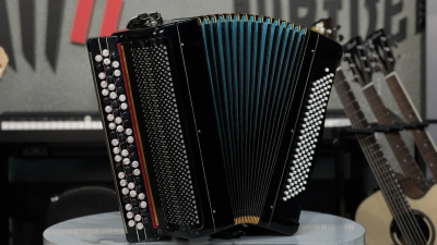 Баян "Ясная поляна" 64/120