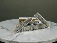 "ПЛАСТИКОВЫЕ" резонаторы для гармони