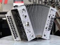 "Заказная LITE" фа мажор // 27/25