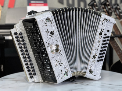 "Заказная LITE" фа мажор // 27/25