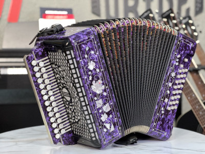 "Заказная" 27/25 ре диез