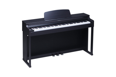 Medeli UP203 Цифровое пианино со стойкой, черное