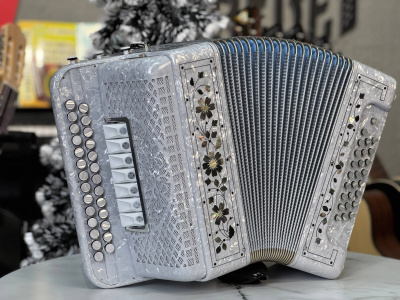  "Многотембровая" 27/25 до мажор // ЛЮКС