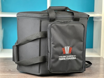 Чехол "Люкс"