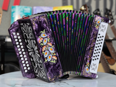 "Тульская 301М" 25/25 до мажор