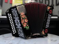 "Тульская 301М" до мажор (Г0085)