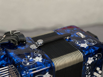 СТЯЖКИ ДЛЯ МЕХА // SERRAMANTICI 15 см // черные