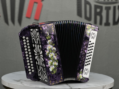 "Тульская 301М" до мажор