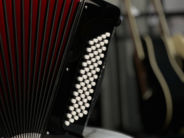 Баян «Юпитер-1ДНВ» 37х60