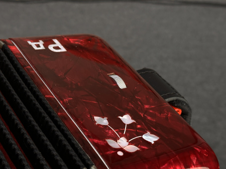 "Заказная" ре диез мажор / цельная планка // ЛЮКС