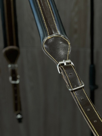 Ремни SOLDIER (коричневые)