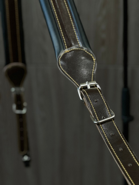 Ремни SOLDIER (коричневые)