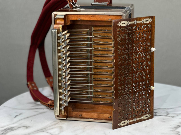 "Нижегородская" КОНДРАТЬЕВА си мажор // 5 голосов