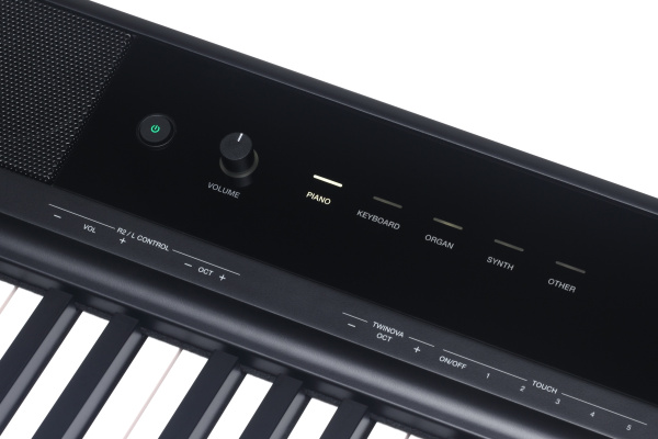 Medeli SP-C120 Цифровое пианино со стойкой, черное