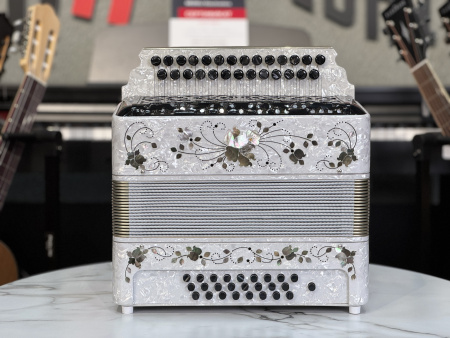 "Заказная LITE" фа мажор // 27/25