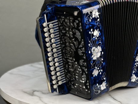 "Заказная" си мажор // 27/25 // ЛЮКС