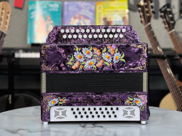 "Тульская 301М" 25/25 до мажор