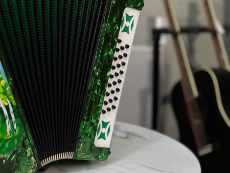 "Тульская 301М" до мажор (Г0086)