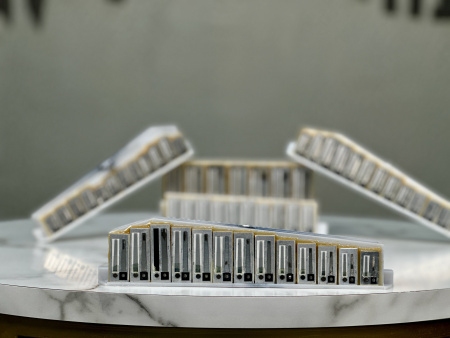 "ПЛАСТИКОВЫЕ" резонаторы для гармони 