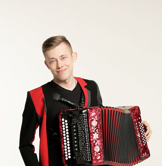 Никита Табаев