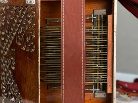 "Нижегородская" КОНДРАТЬЕВА си мажор // 5 голосов