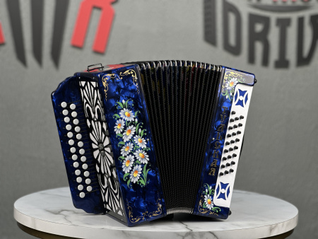 "Тульская 301М" до мажор (Г0067)