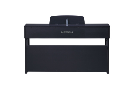 Medeli UP203 Цифровое пианино со стойкой, черное