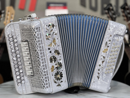 "Многотембровая" 27/25, до мажор // Люкс