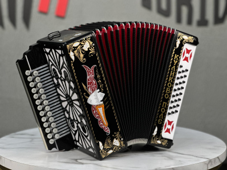 "Куликово Поле"  ре диез мажор  (Г0097)