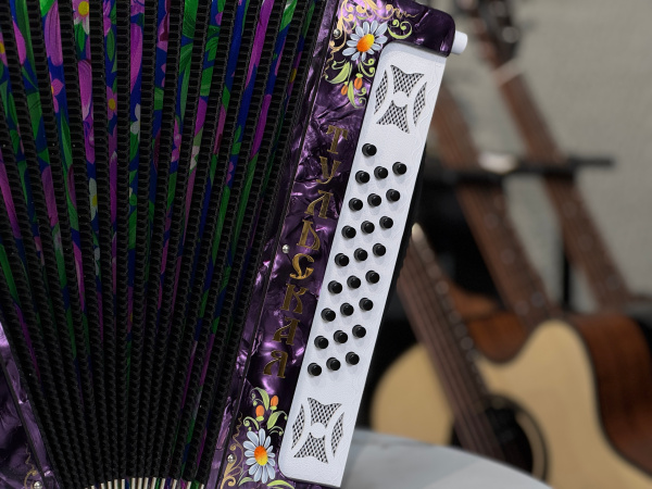 "Тульская 301М" 25/25 до мажор