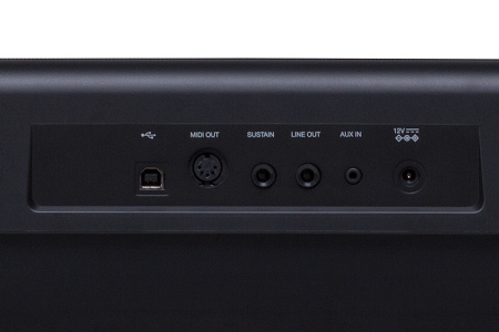 Medeli SP201BK +stand Цифровое пианино со стойкой