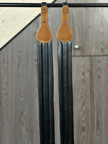 Ремни SOLDIER (коричневые)