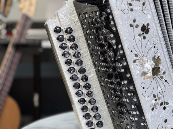 "Заказная LITE" фа мажор // 27/25