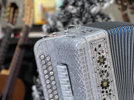  "Многотембровая" 27/25 до мажор // ЛЮКС