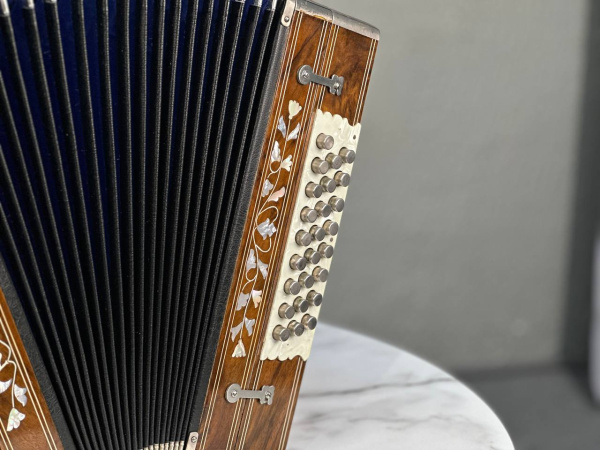 "Нижегородская" КОНДРАТЬЕВА си мажор // 5 голосов