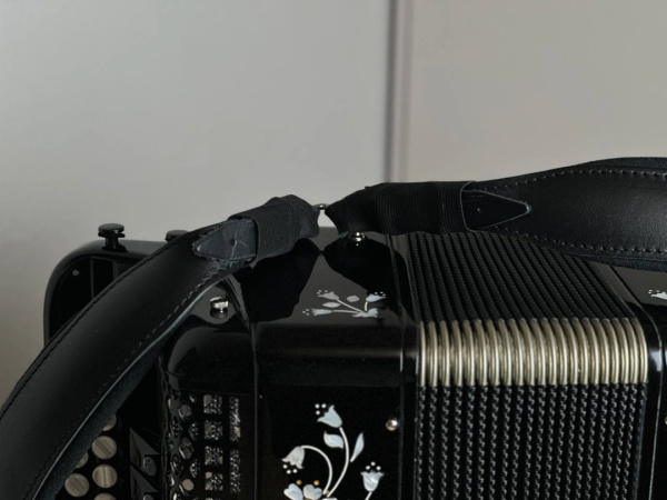 НАКЛАДКИ НА РЕМНИ