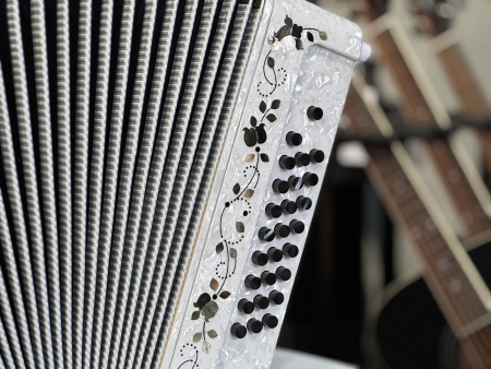 "Заказная LITE" фа мажор // 27/25