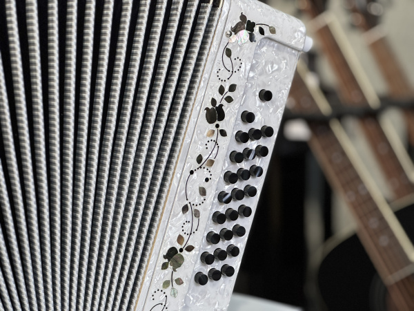 "Заказная LITE" фа мажор // 27/25