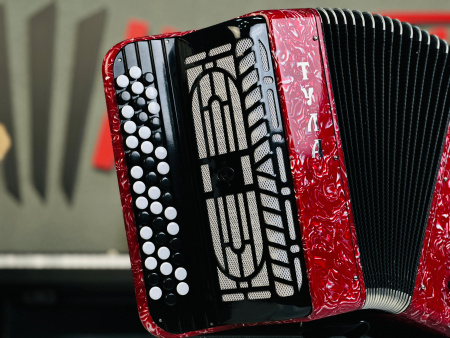 Баян "Уменьшенный" 46/80