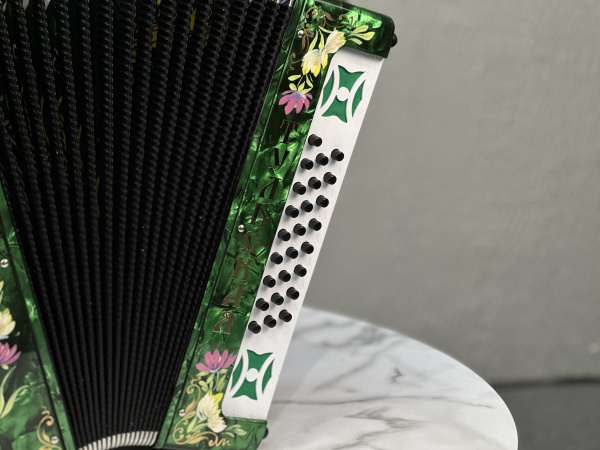 "Тульская 301М" до мажор