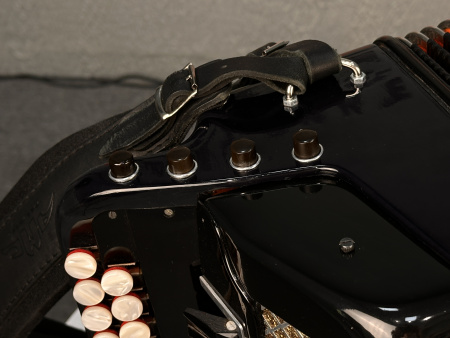 "Многотембровая" 33/31 /// Мастер Сизов // до мажор