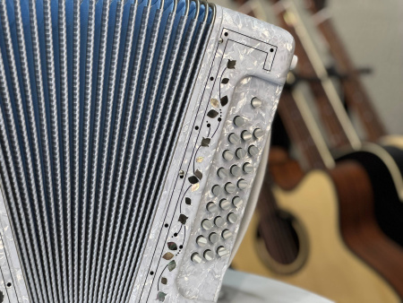  "Многотембровая" 27/25 до мажор // ЛЮКС