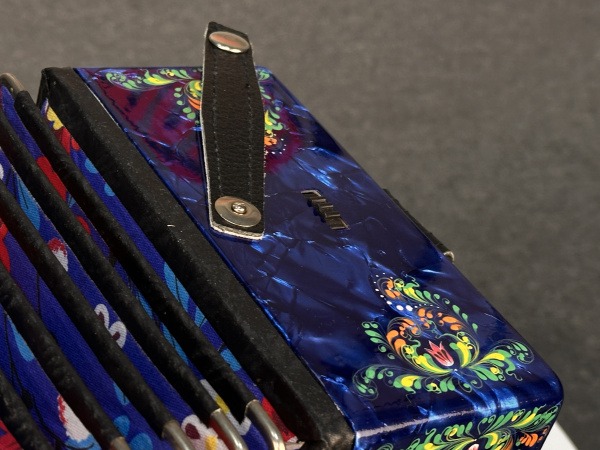 "Шуйская S51" 25/25 // ля мажор