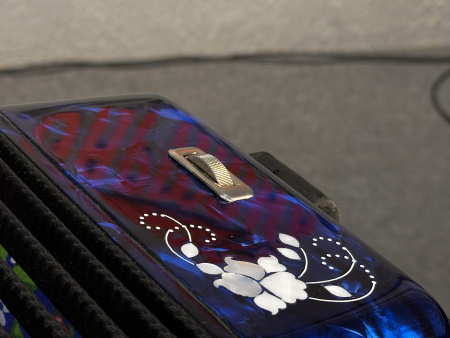 "Заказная" си мажор // 27/25 // ЛЮКС